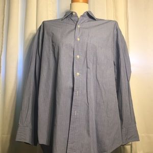 Ralph Lauren Polo Men's Dress Shirt